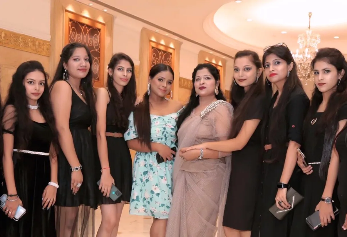 ACMT Group Of Colleges